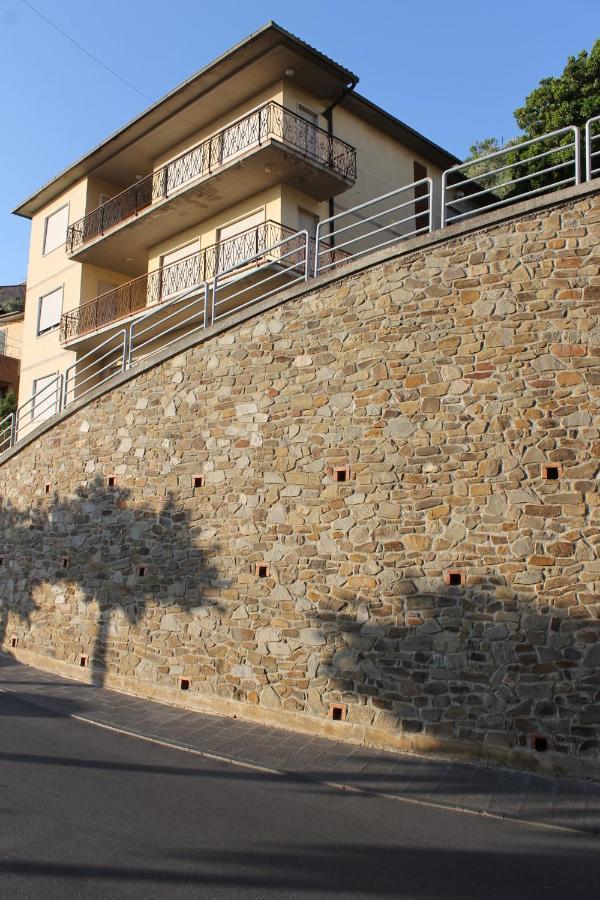 Appartamento Panorama Scarlino Exterior foto