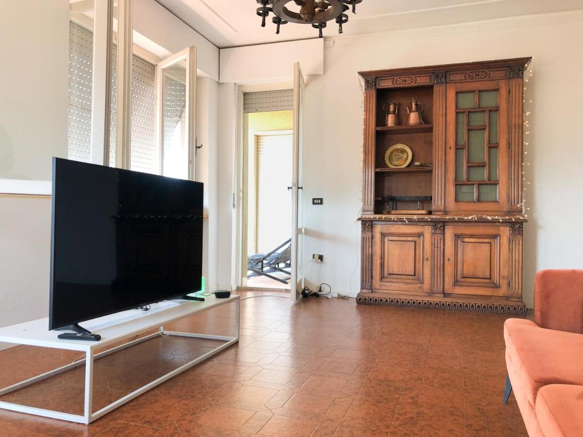 Appartamento Panorama Scarlino Exterior foto