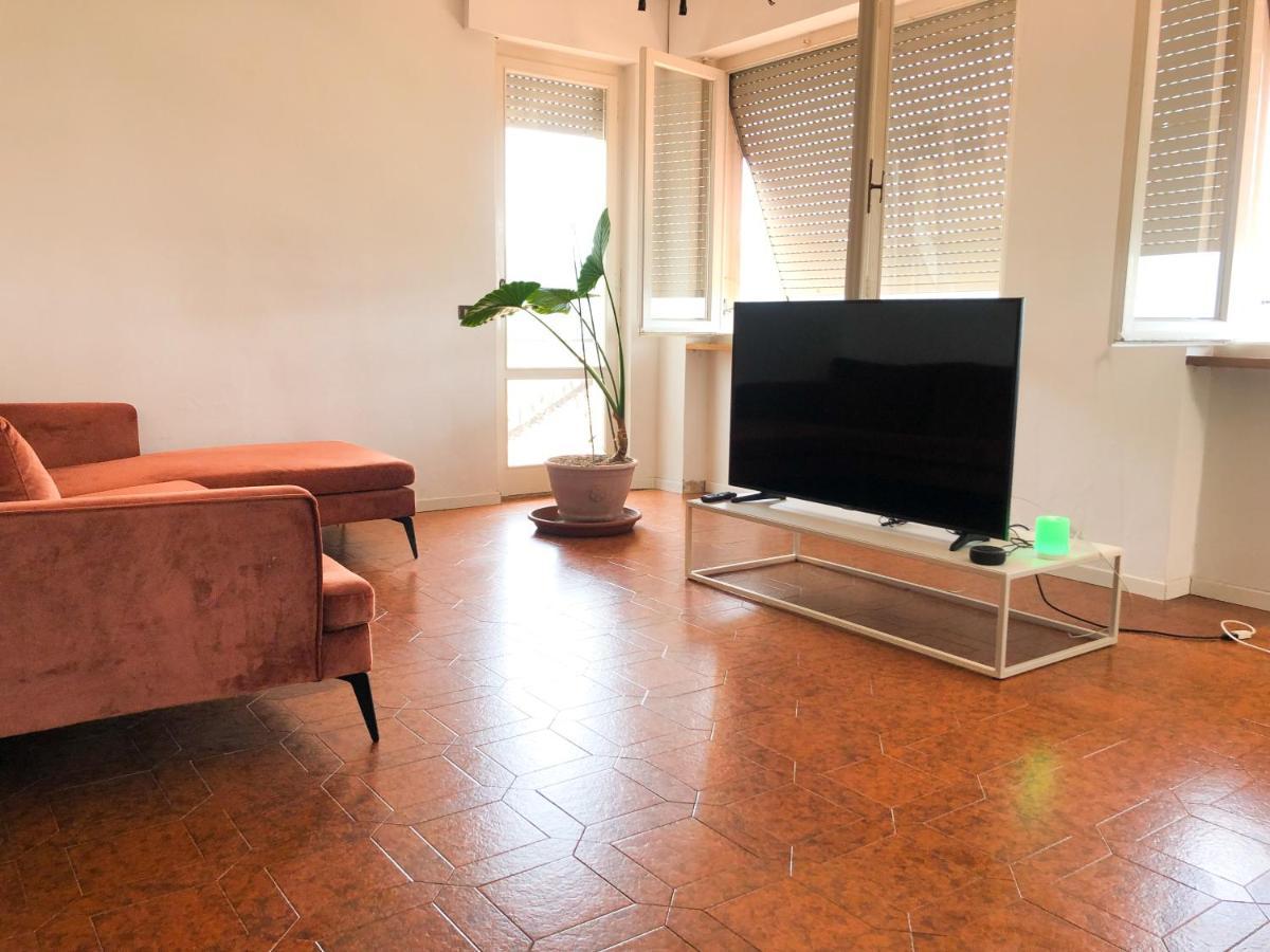 Appartamento Panorama Scarlino Exterior foto