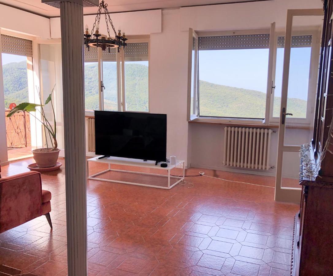 Appartamento Panorama Scarlino Exterior foto