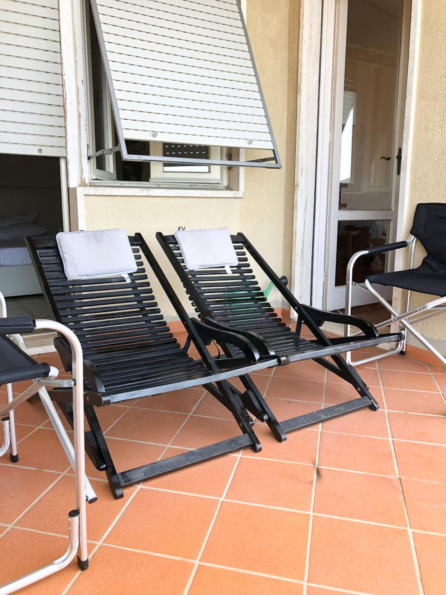 Appartamento Panorama Scarlino Exterior foto